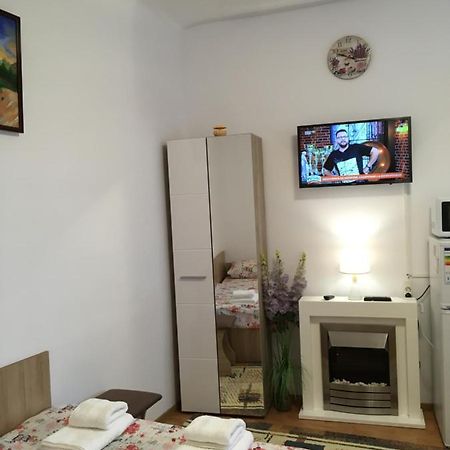 시비우 House Centrul Istoric Ll 아파트 외부 사진
